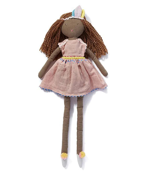 Miss Luna Puppe (55cm)