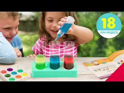 KidzLabs - Colour Lab Mixer