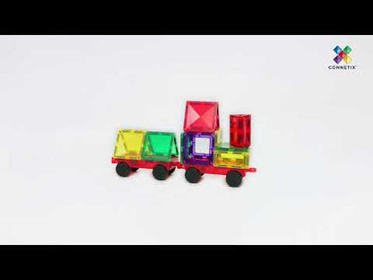 CONNETIX Rainbow Motion Pack 24 pc