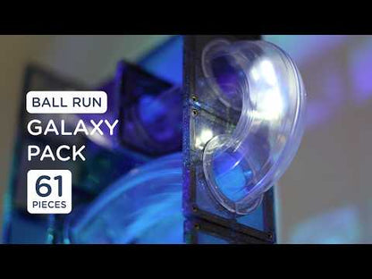 CONNETIX Ball Run Galaxy Pack 61 pc