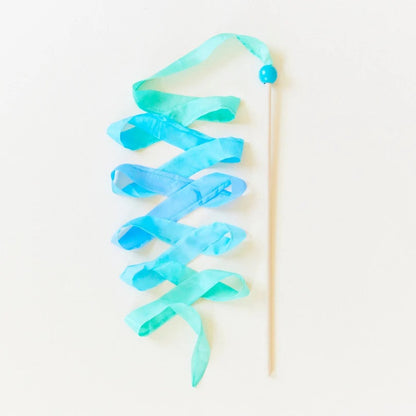 Sarah's Silks Large Sea Streamer