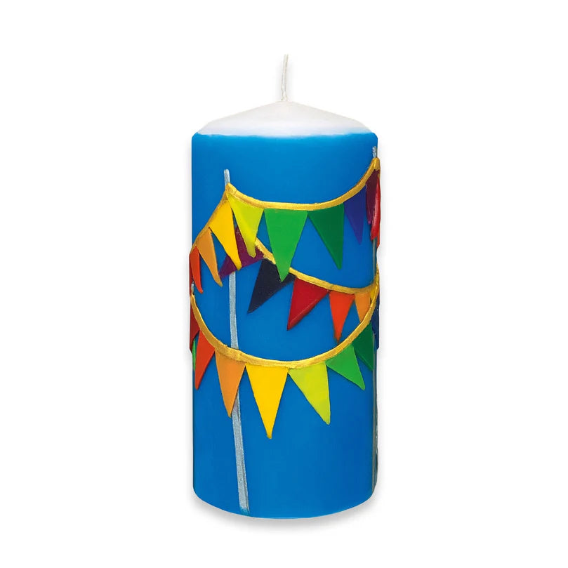 STOCKMAR Decorating Wax - 12 Colours