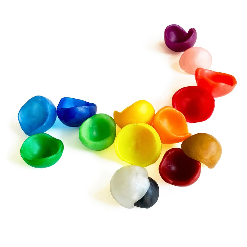 STOCKMAR Decorating Wax - 12 Colours