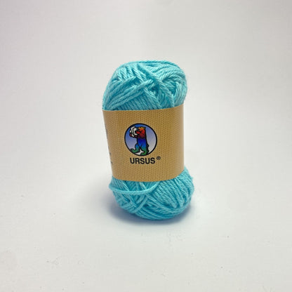 URSUS Cotton Yarn - 10g - Pastel