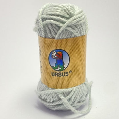 URSUS Cotton Yarn - 10g - Pastel