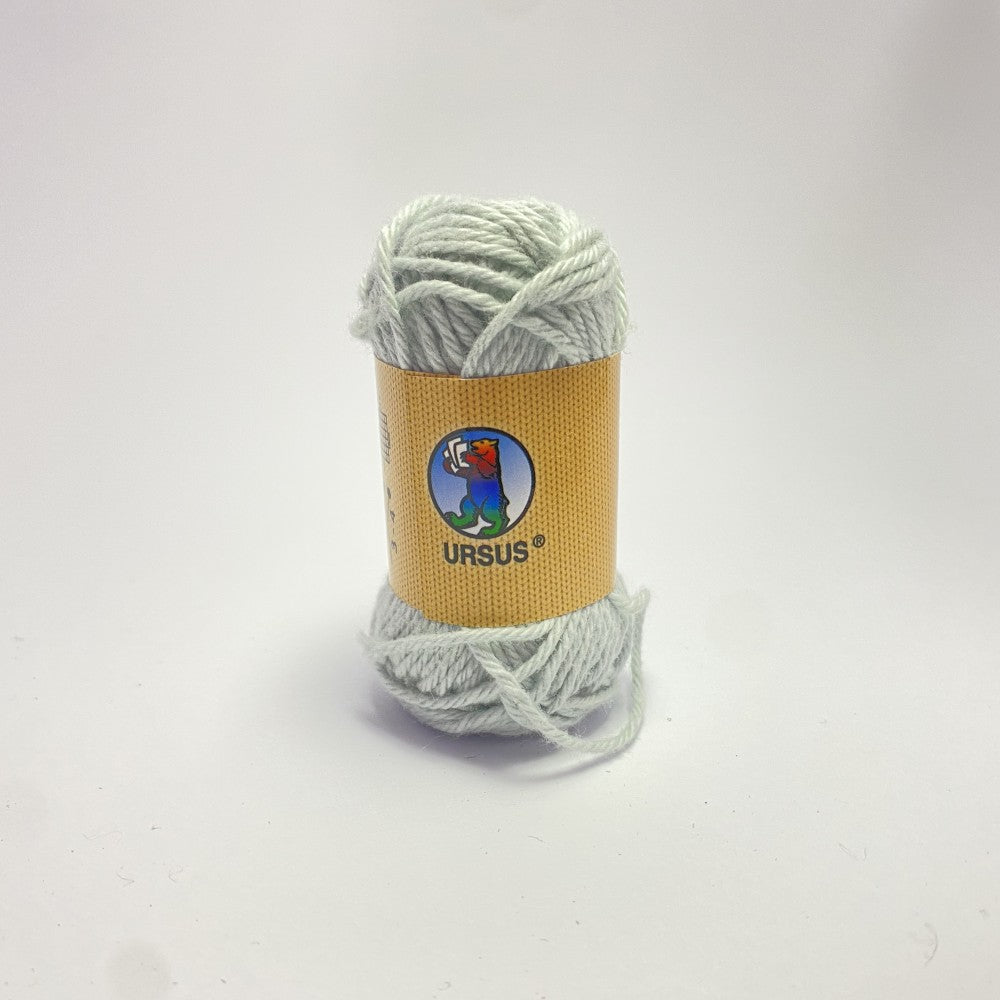 URSUS Cotton Yarn - 10g - Pastel