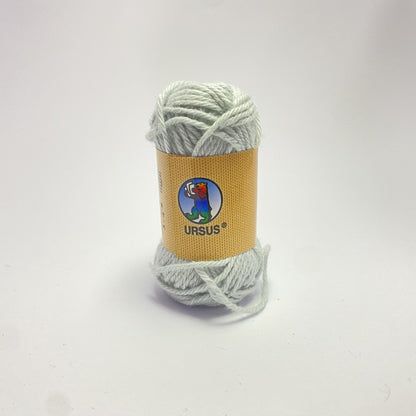 URSUS Cotton Yarn - 10g - Pastel