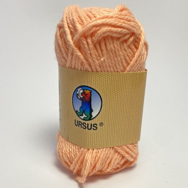 URSUS Cotton Yarn - 10g - Pastel