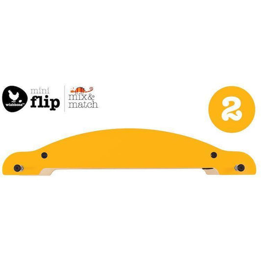 Mini Flip Base - Wishbone Design - Hugs For Kids