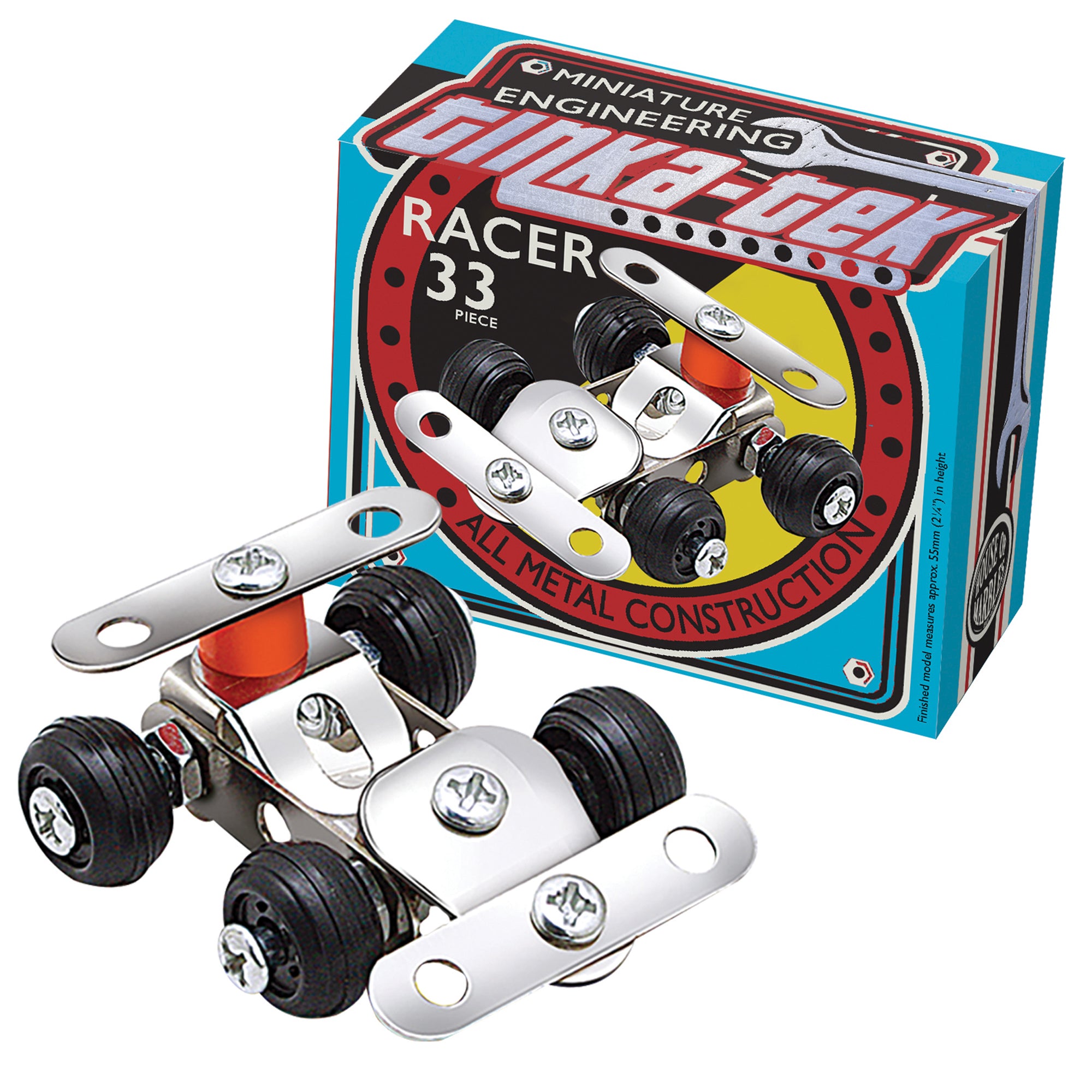 Miniature Engineering Kit – Hugs For Kids