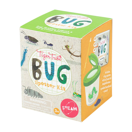 Bug-Spotter-Kit