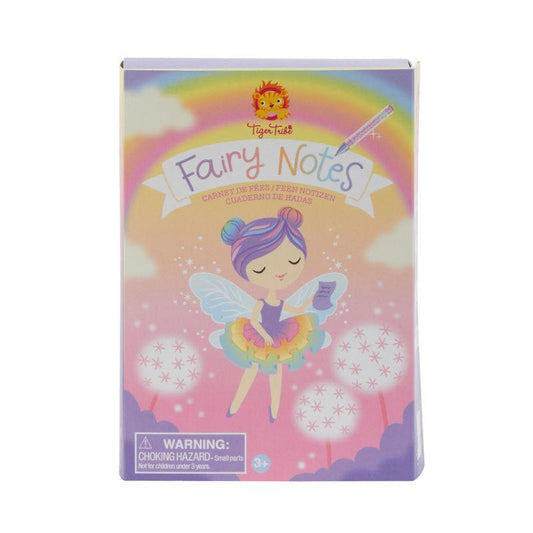 Fairy Notes - Rainbow