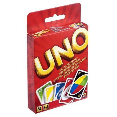 Uno - Family Games - Hugs For Kids