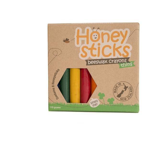 Honeystick Thins - Honeysticks - Hugs For Kids