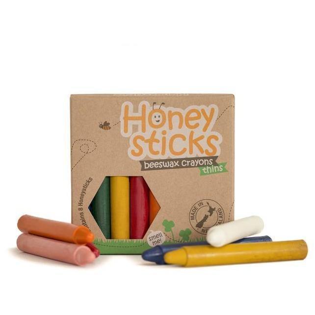 Honeystick Thins - Honeysticks - Hugs For Kids