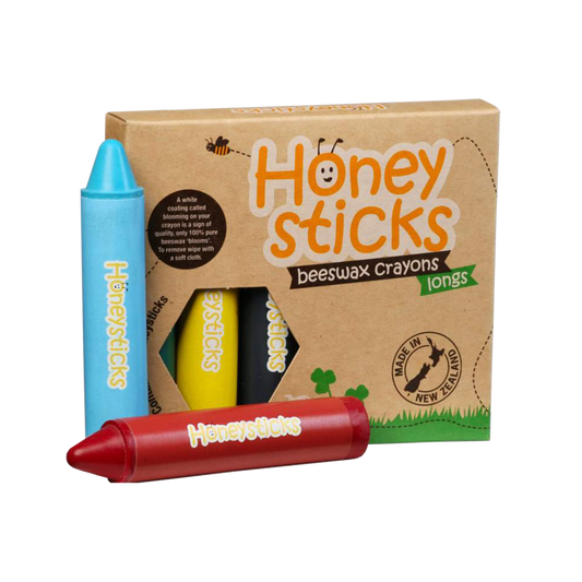 Honeysticks lange Buntstifte