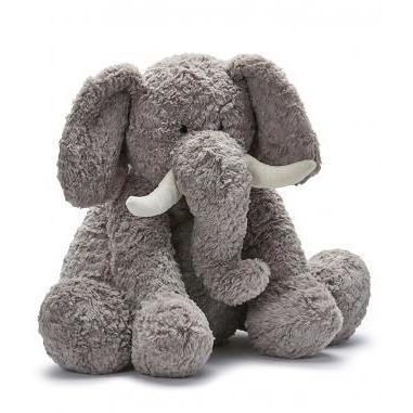 Jumbo Jimmy the Elephant - Nana Huchy - Hugs For Kids