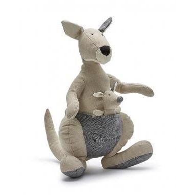 Kylie the Kangaroo - Nana Huchy - Hugs For Kids