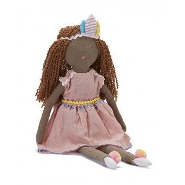 Miss Luna Doll - Nana Huchy - Hugs For Kids