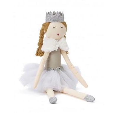 Princess Dolls - Nana Huchy - Hugs For Kids
